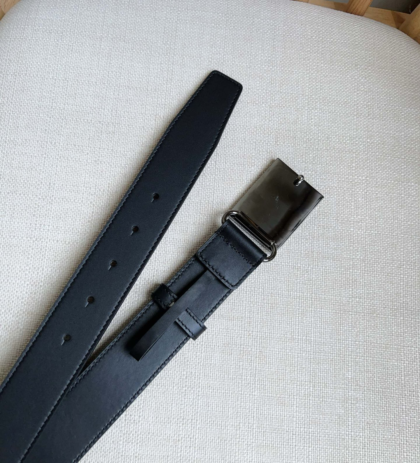 Burberry belt-57