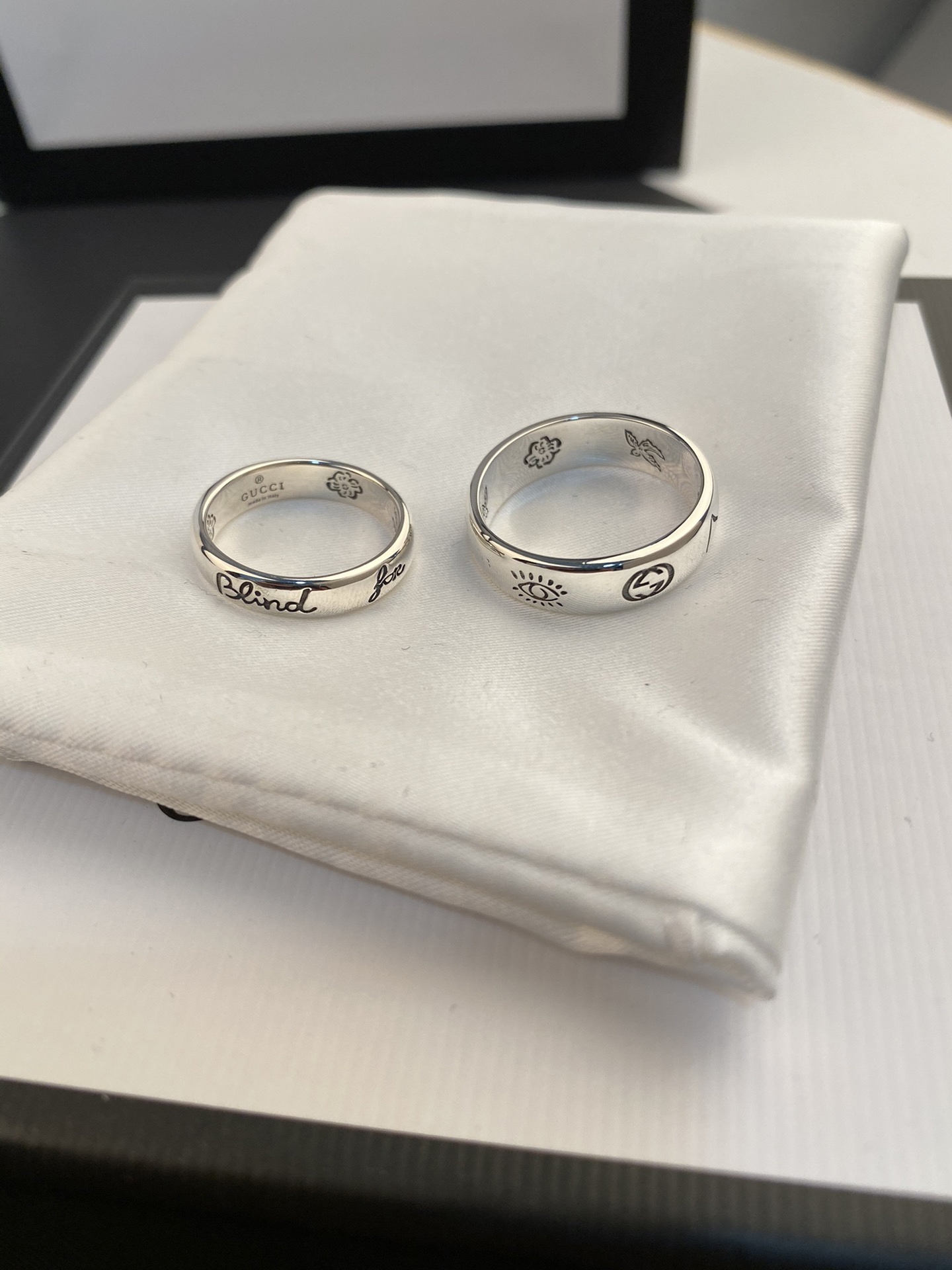 Gucci ring-42
