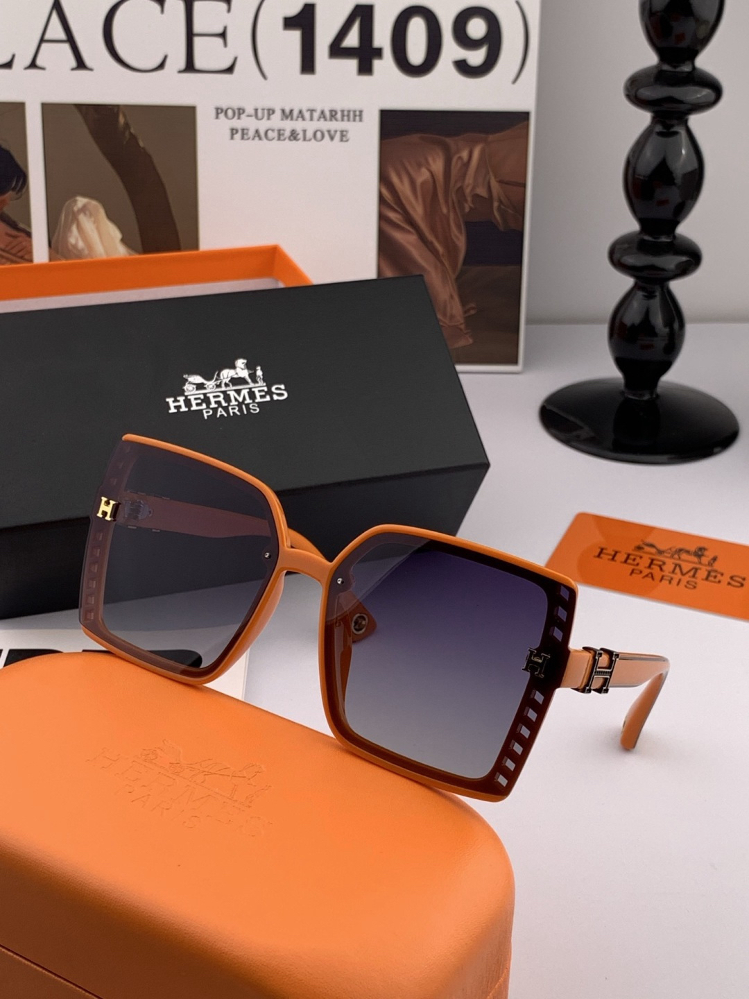 Hermes glasses-80
