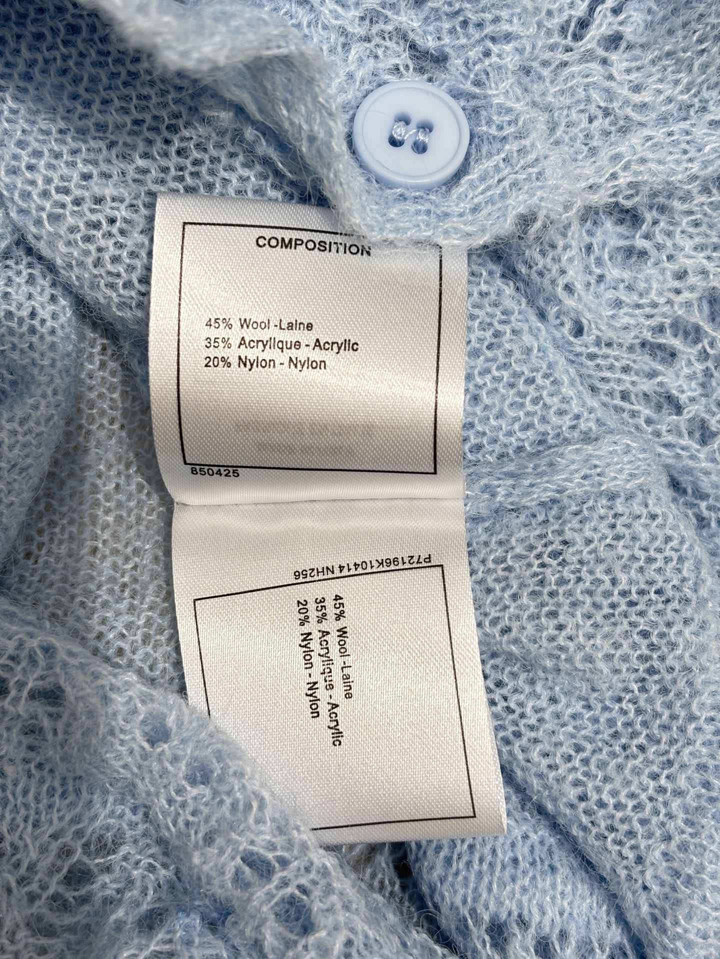 Chanel Clothing-68