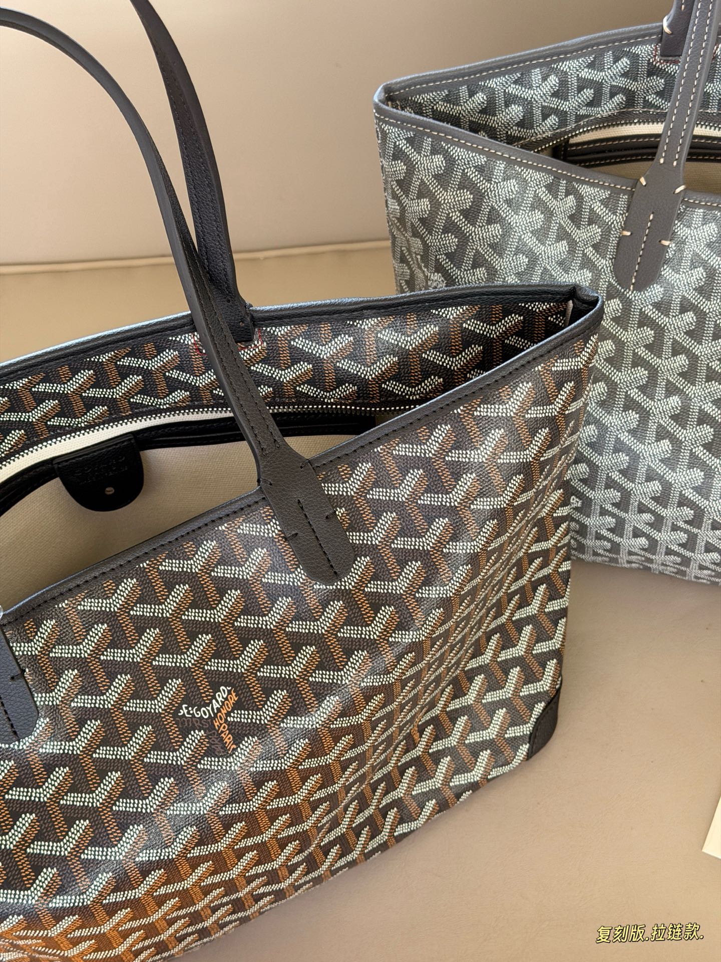 Goyard bags-135