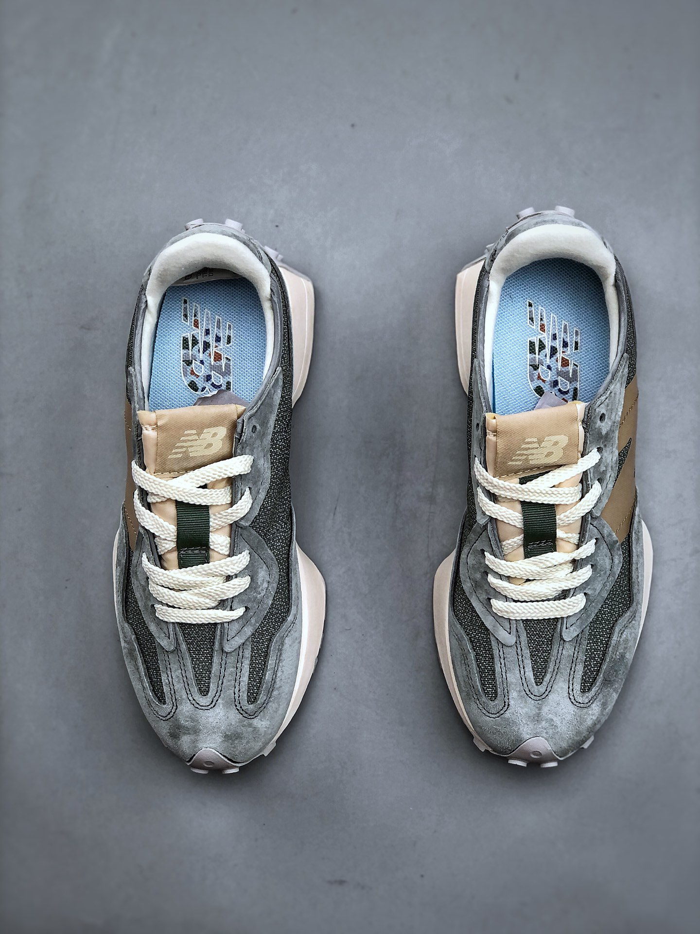 New Balance Sneakers-295