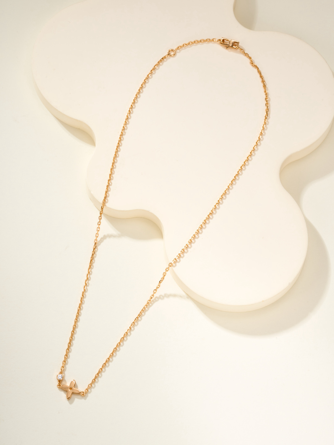LV necklace-53