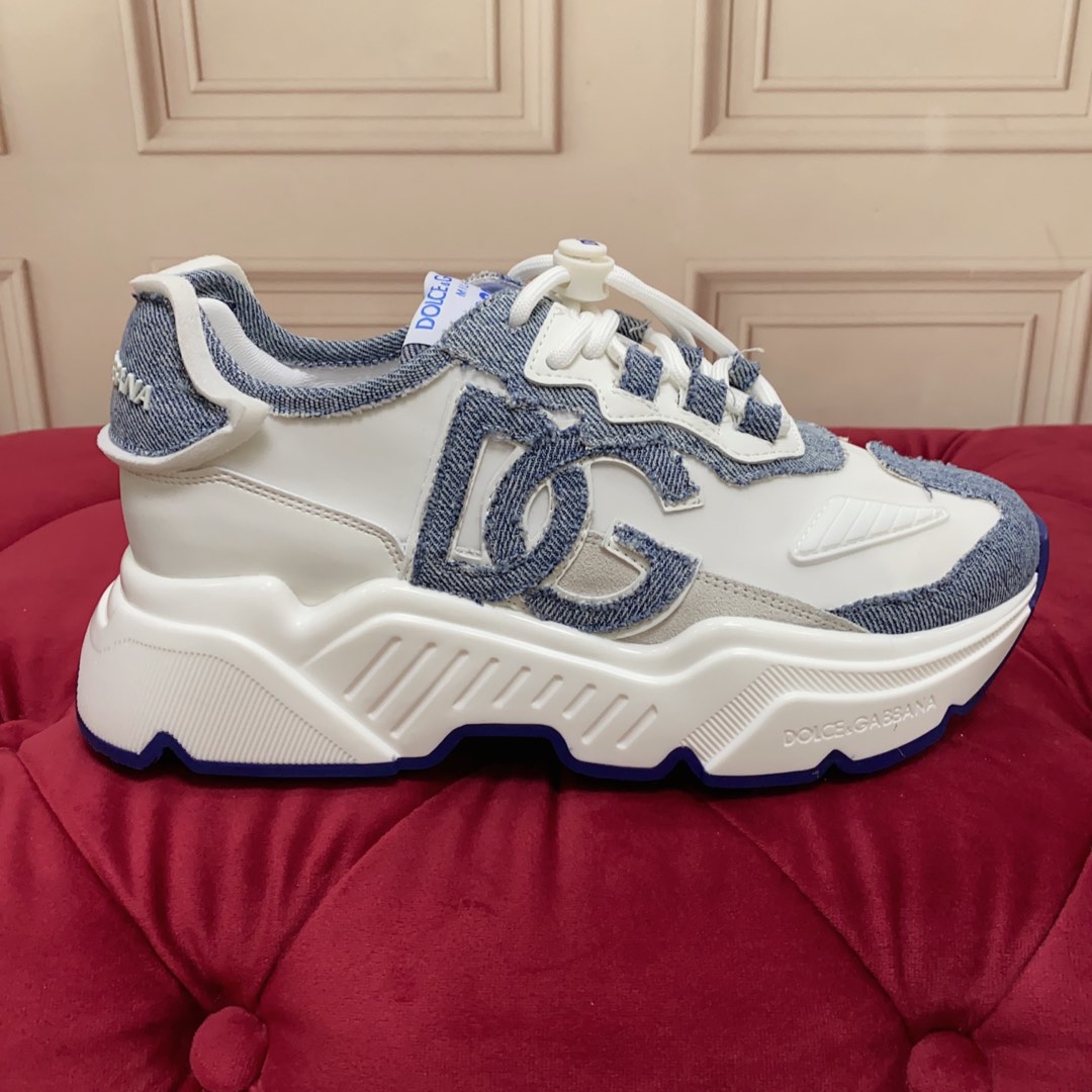 D&G Sneakers-159