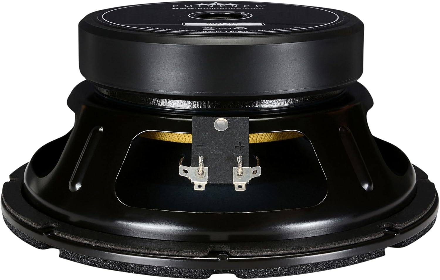 Eminence American Standard Delta-10B 10