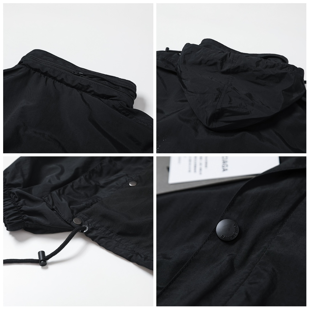 Balenciaga Clothing-326