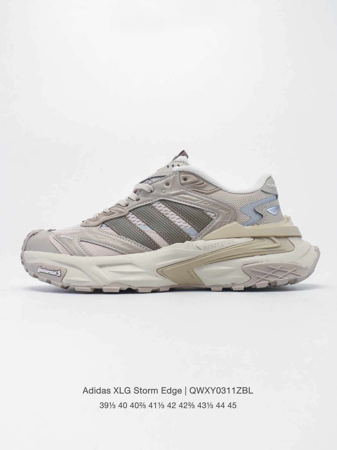 Adidas Sneakers-235