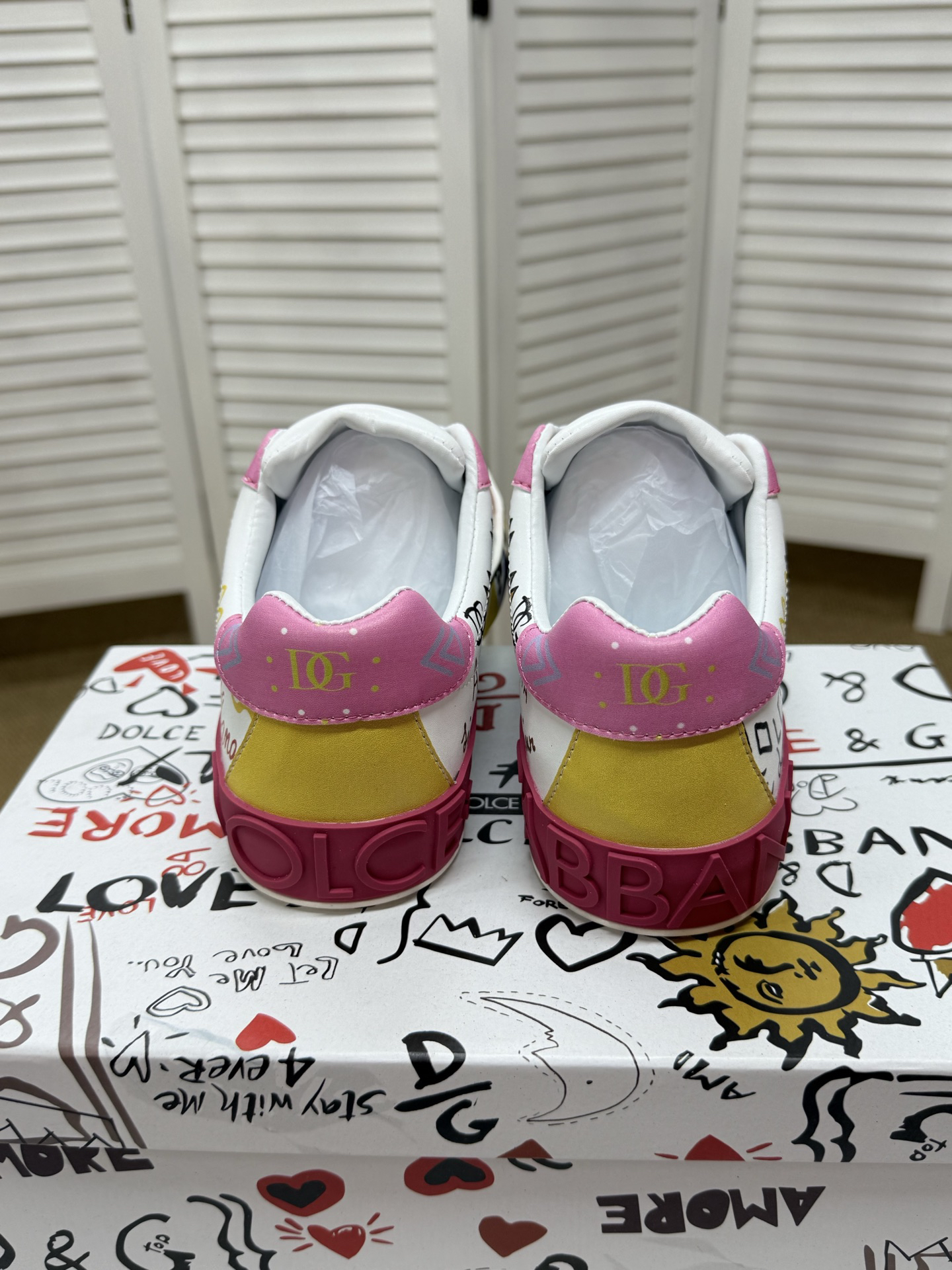 D&G Sneakers-68