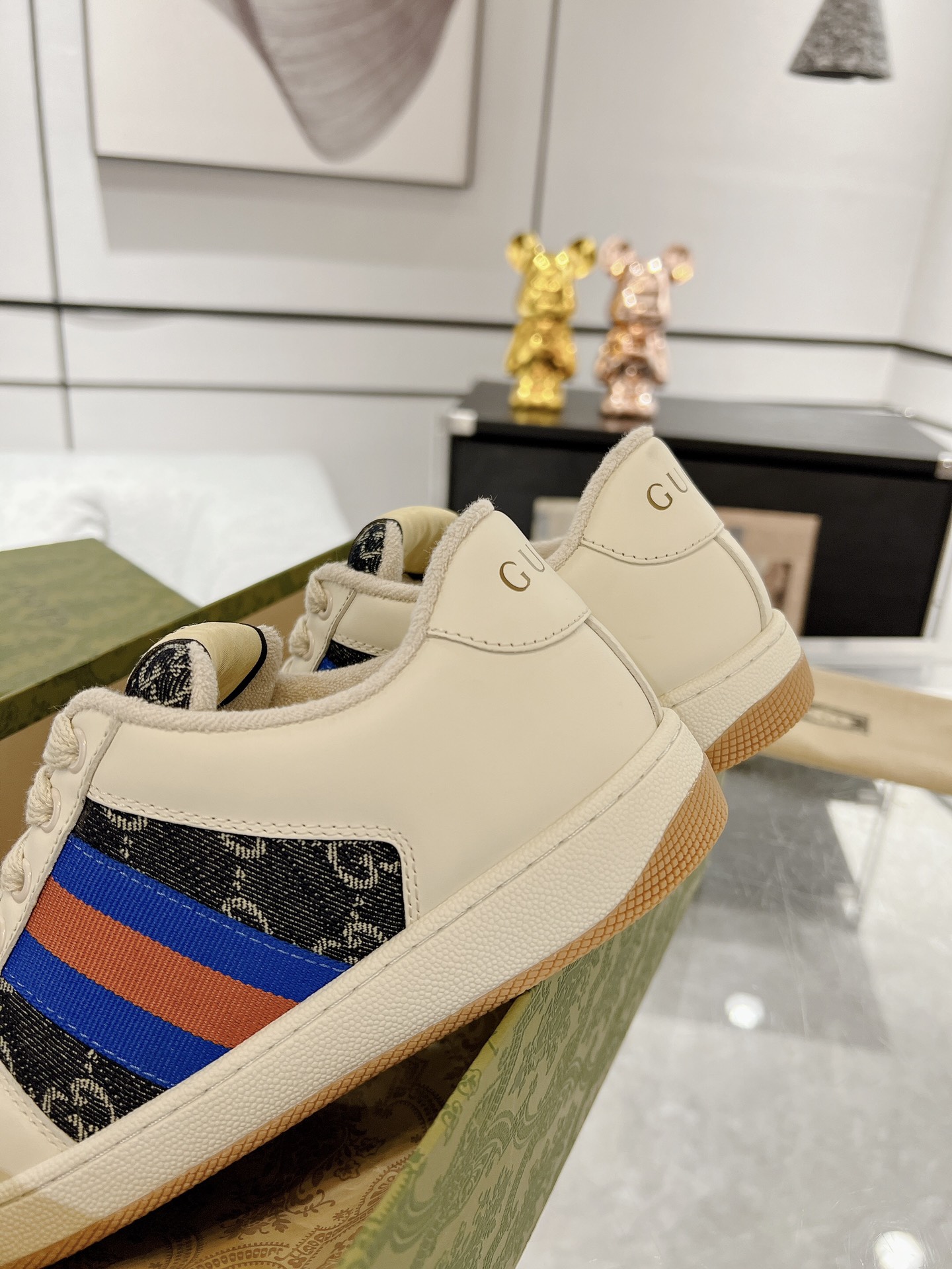 Gucci Sneakers-139