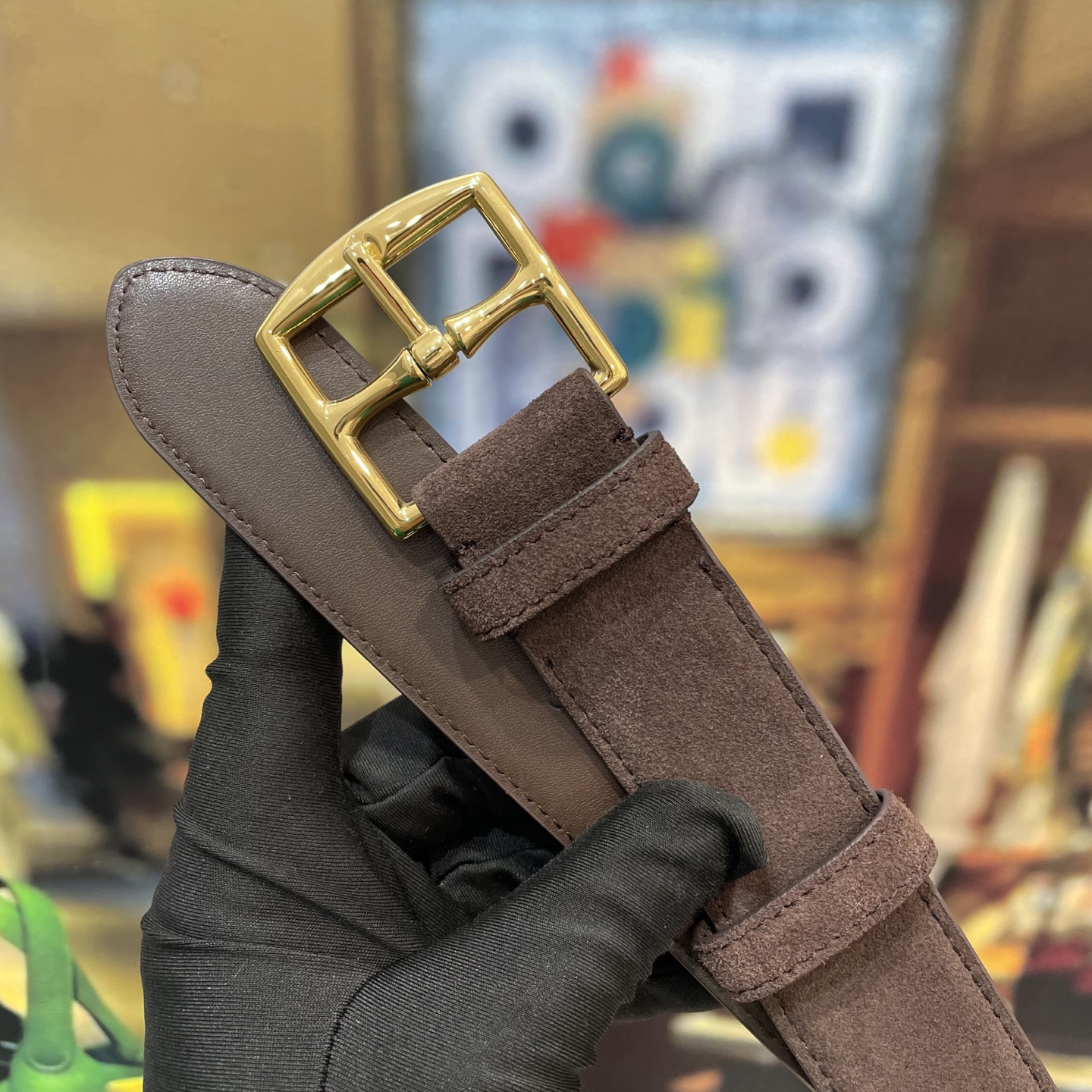 Hermes belt-10