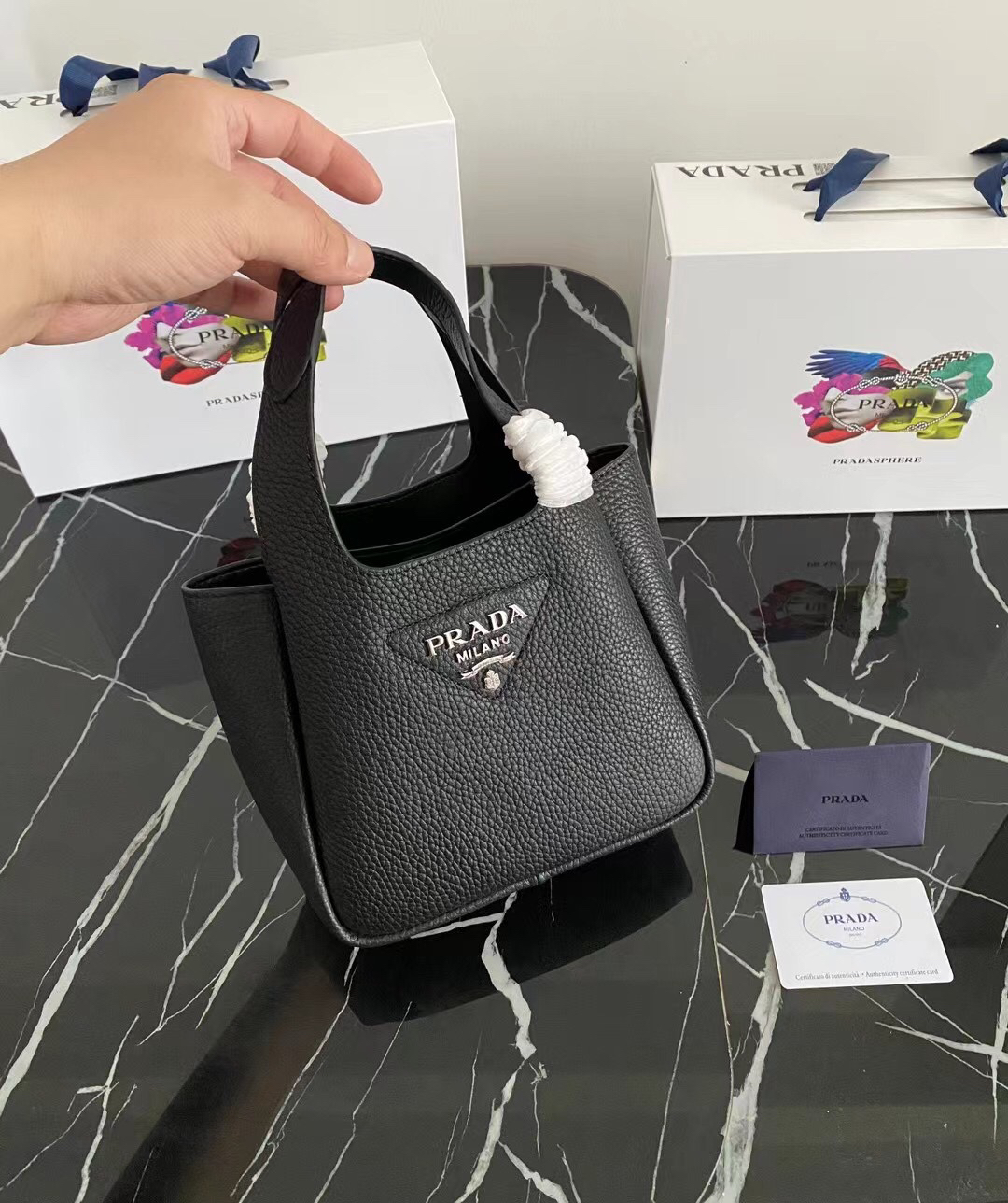 Prada Hot New Product-192