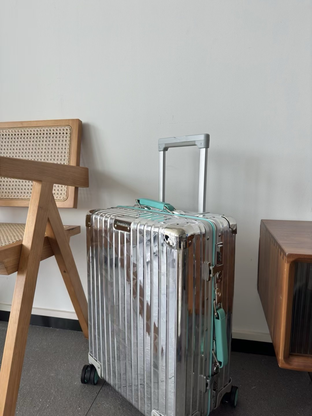 RIMOWA luggage-3