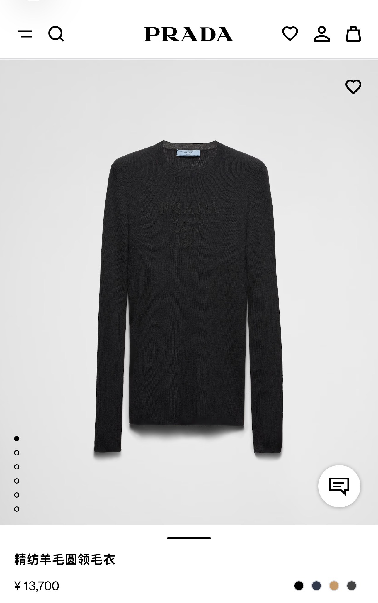 Prada clothing-61