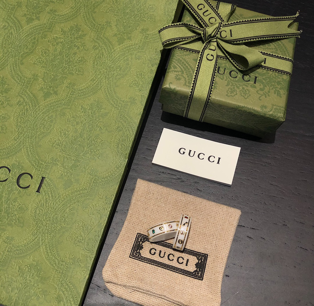 Gucci ring-71