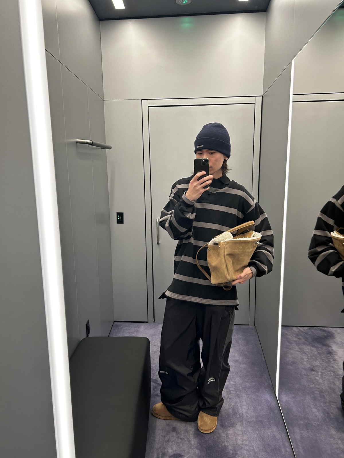 Balenciaga Clothing-49