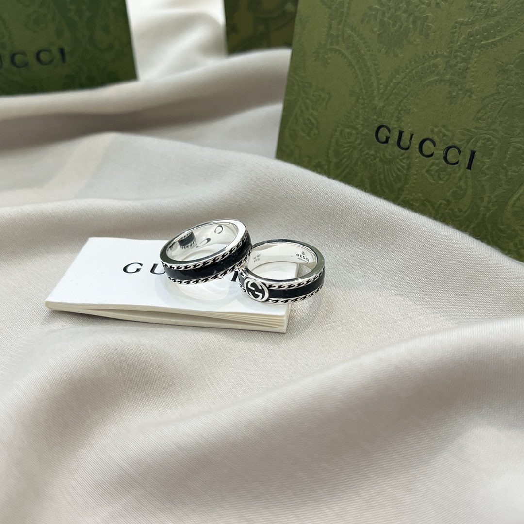Gucci ring-67