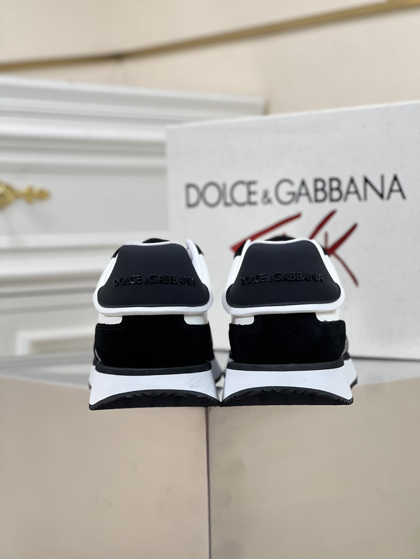D&G Sneakers-126