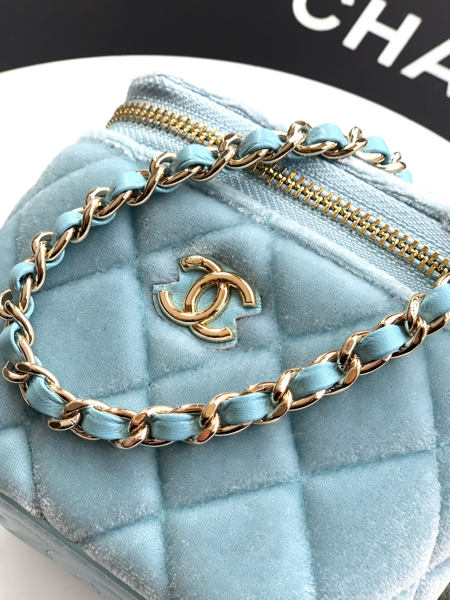 Chanel Hot New Product-24
