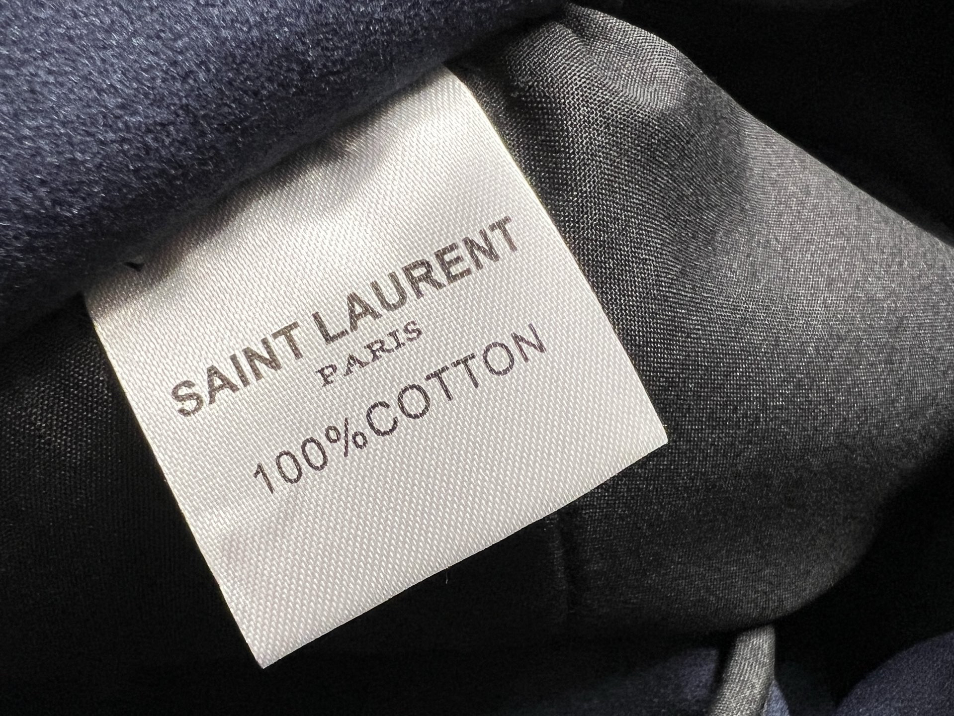 YSL Clothing-99