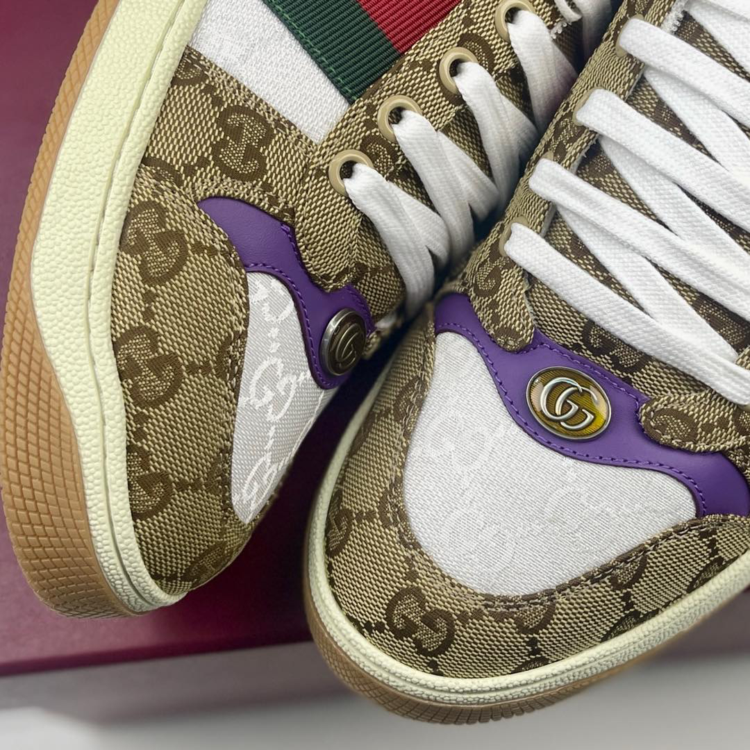 Gucci Sneakers-108