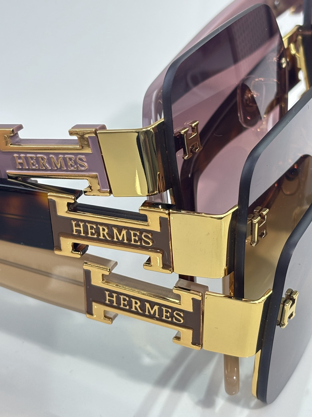 Hermes glasses-90