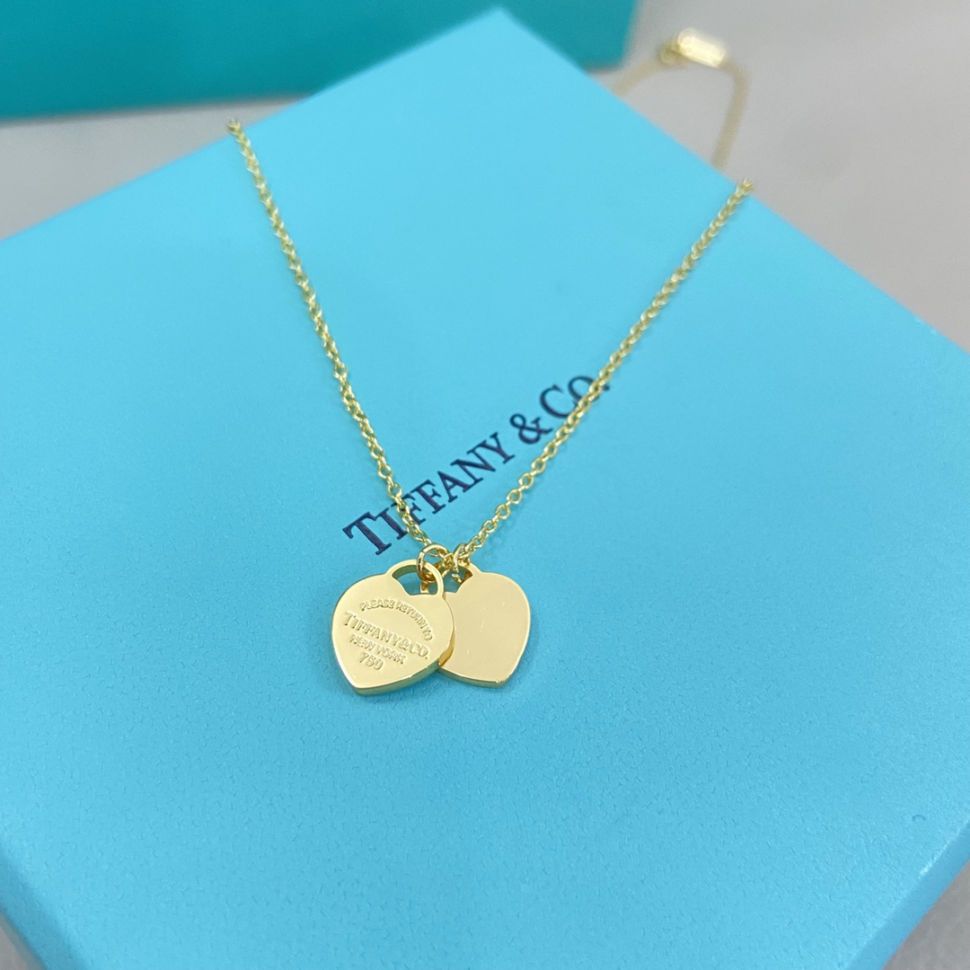 tiffany necklace-80