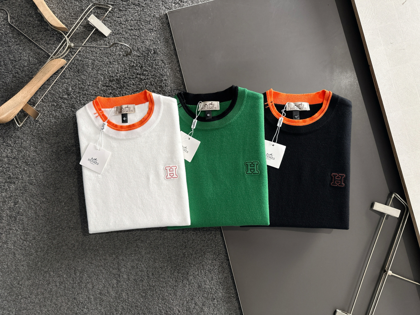 Hermes clothing-73