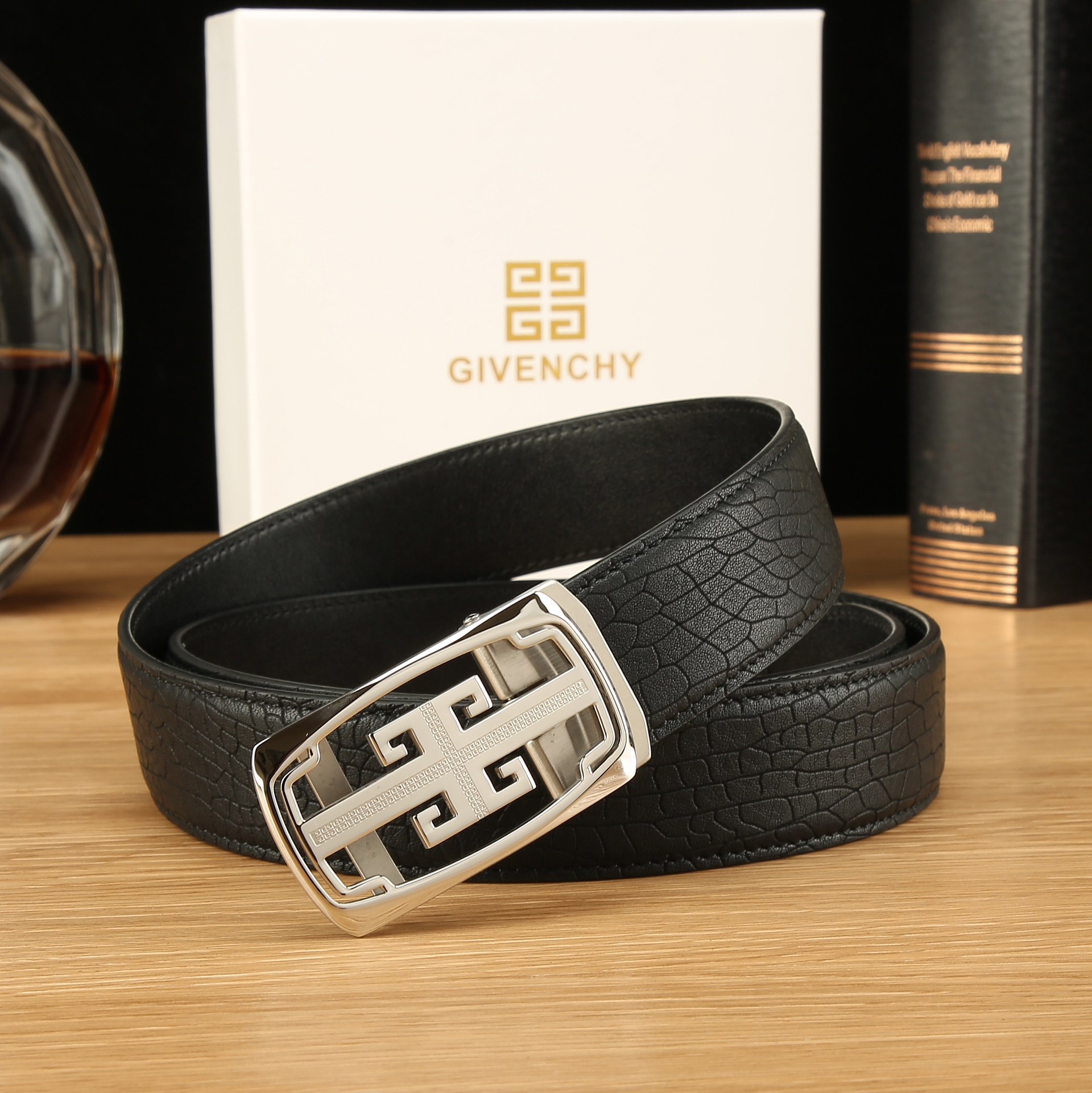 Givenchy belt-35