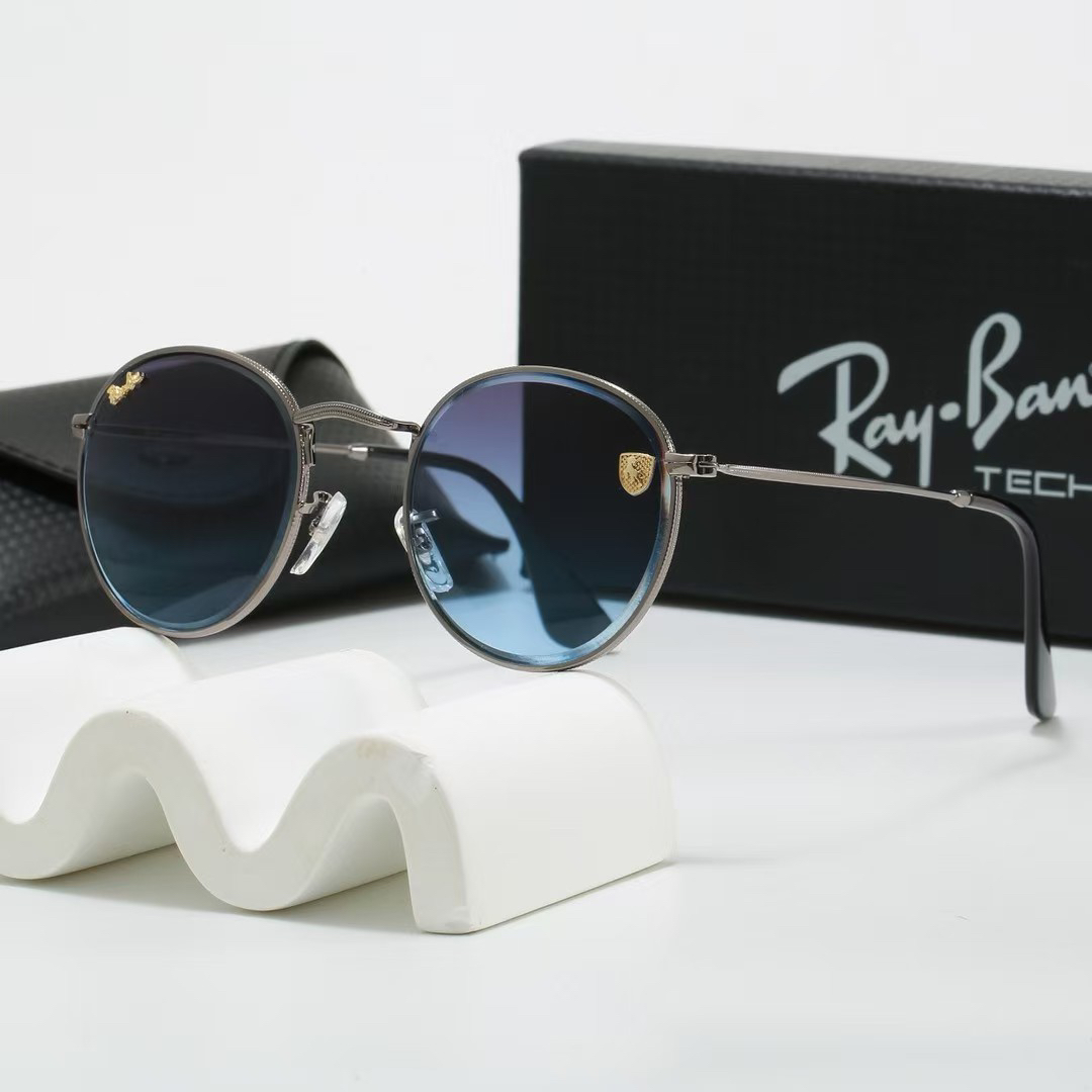 Ray-Ban glasses-1