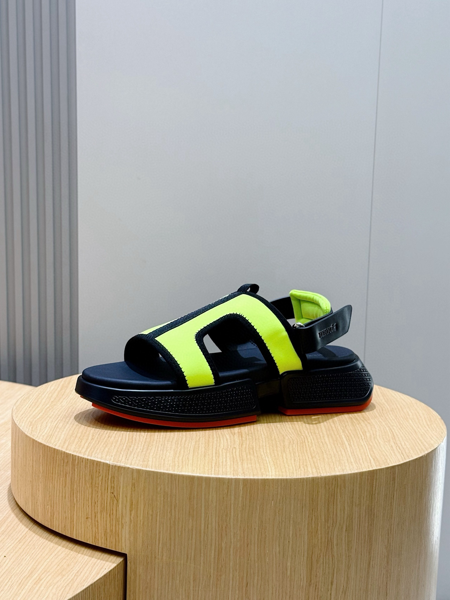 Hermes Summer footwear