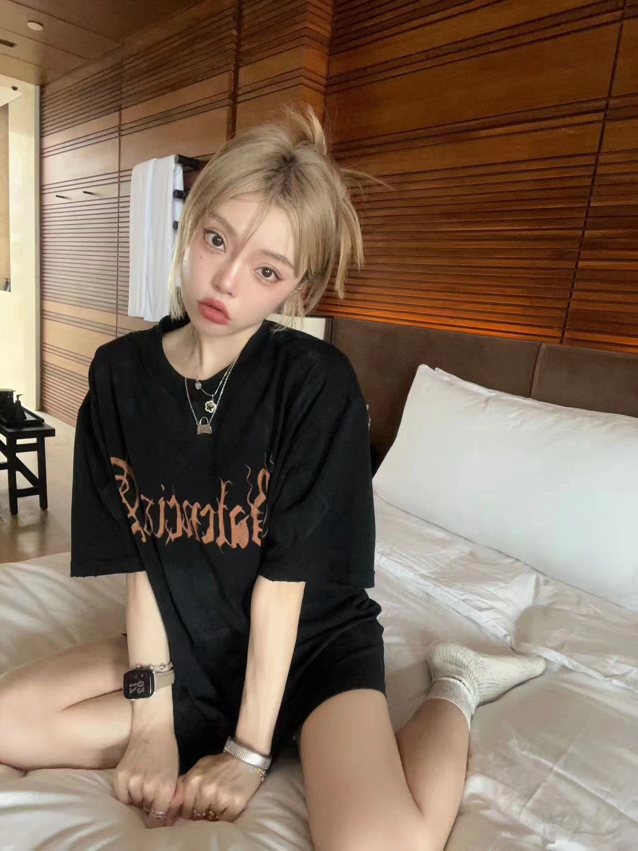 Balenciaga clothing-126