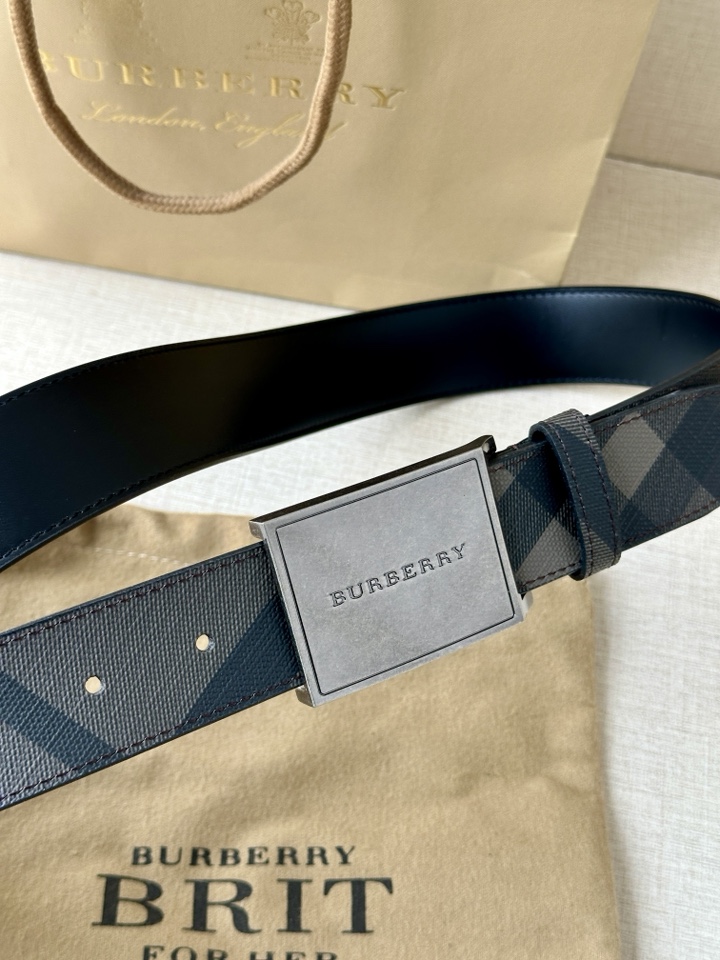 Burberry belt-101