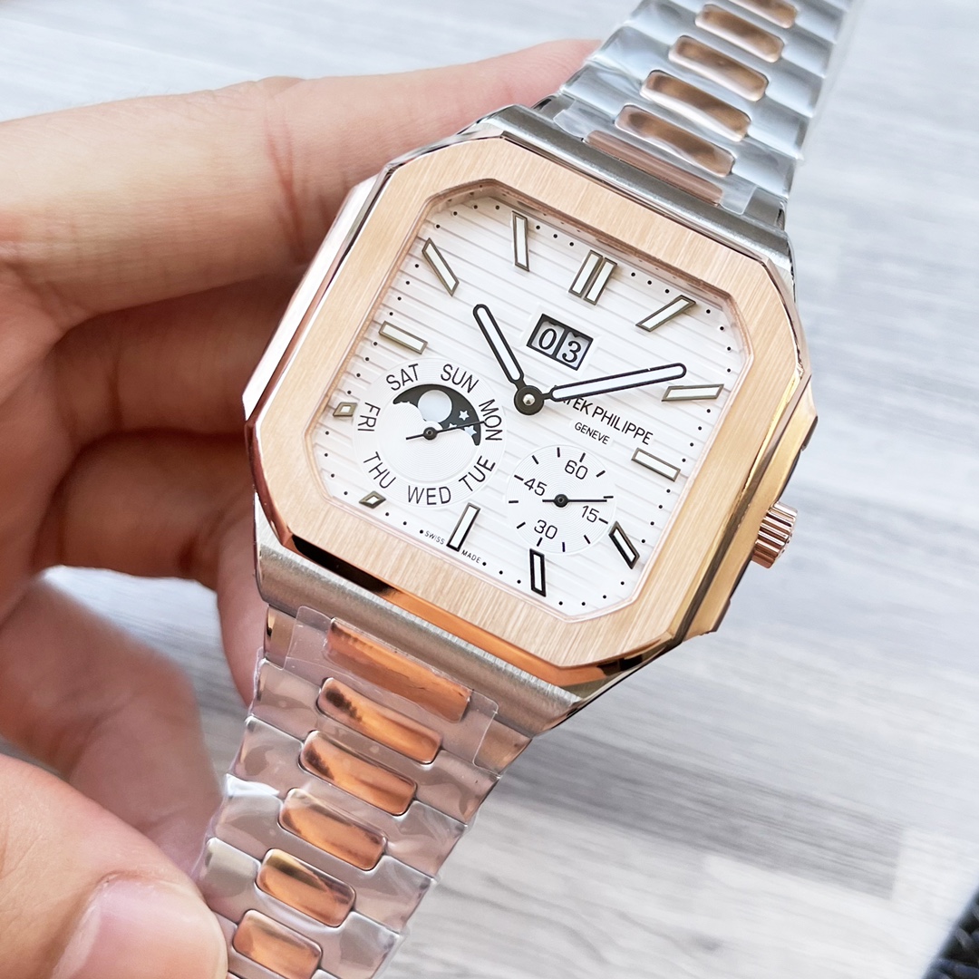 P*atek Philippe Hot New Products-18