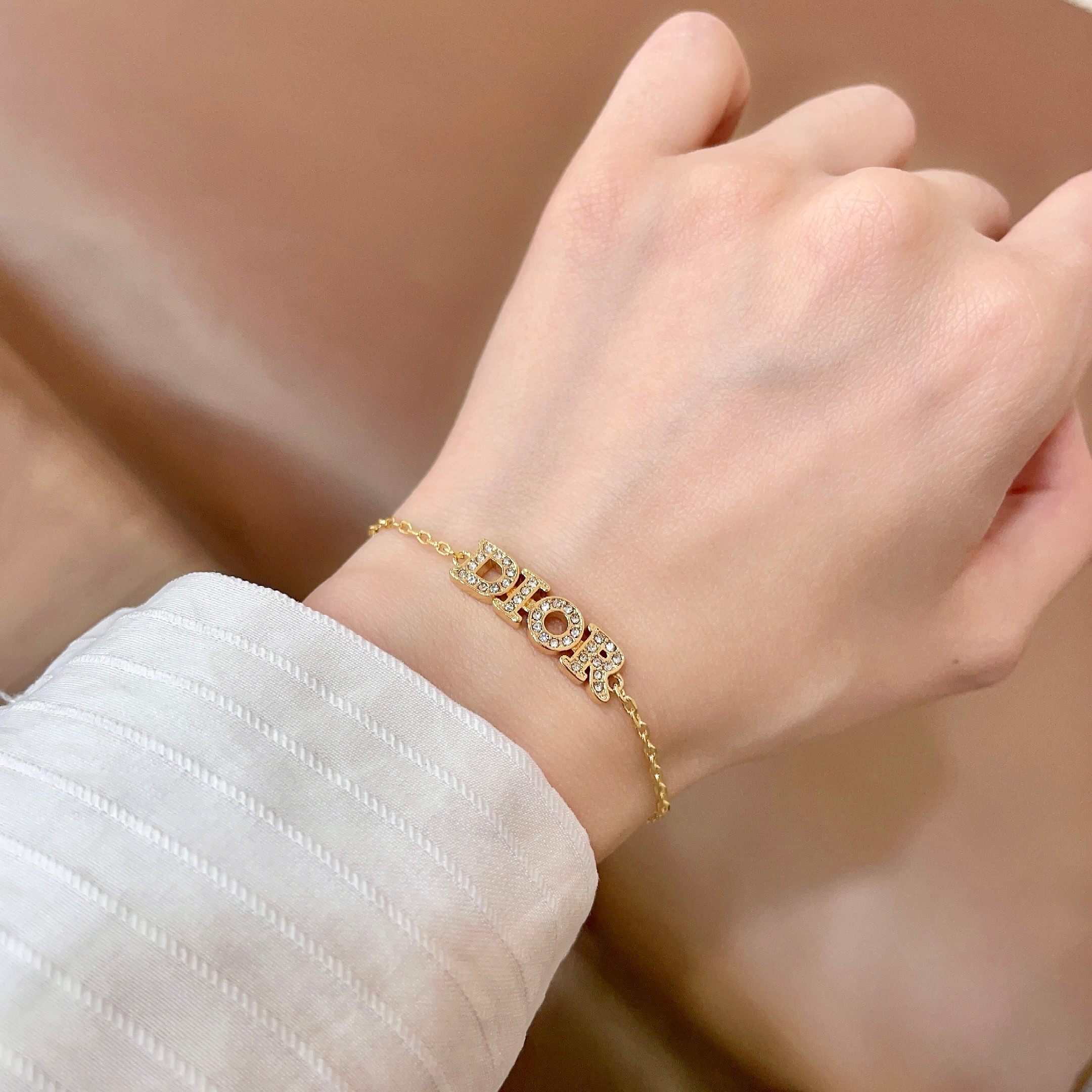 Dior Bracelet-54