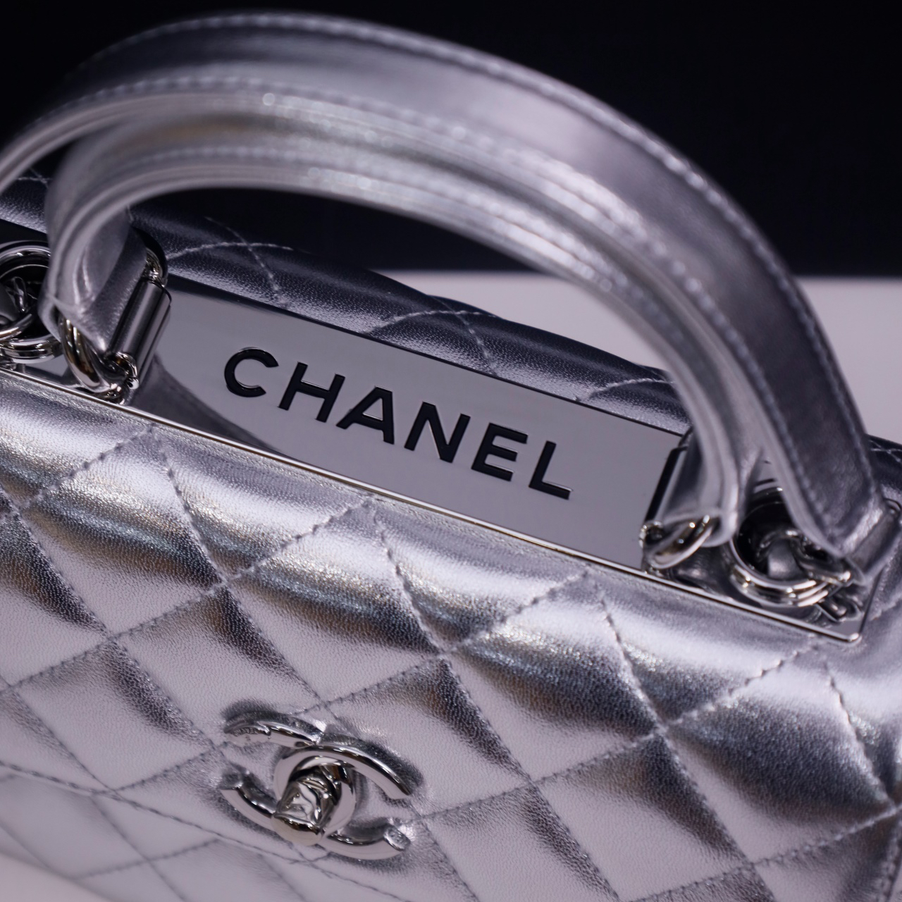 Chanel Hot New Product-63