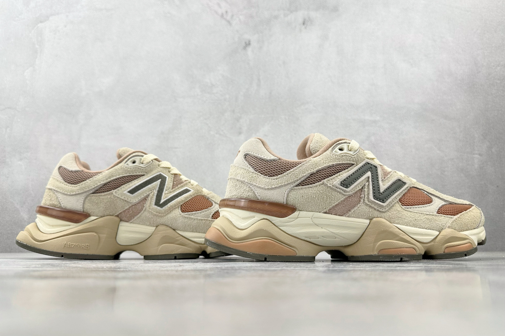 New Balance Sneakers-273