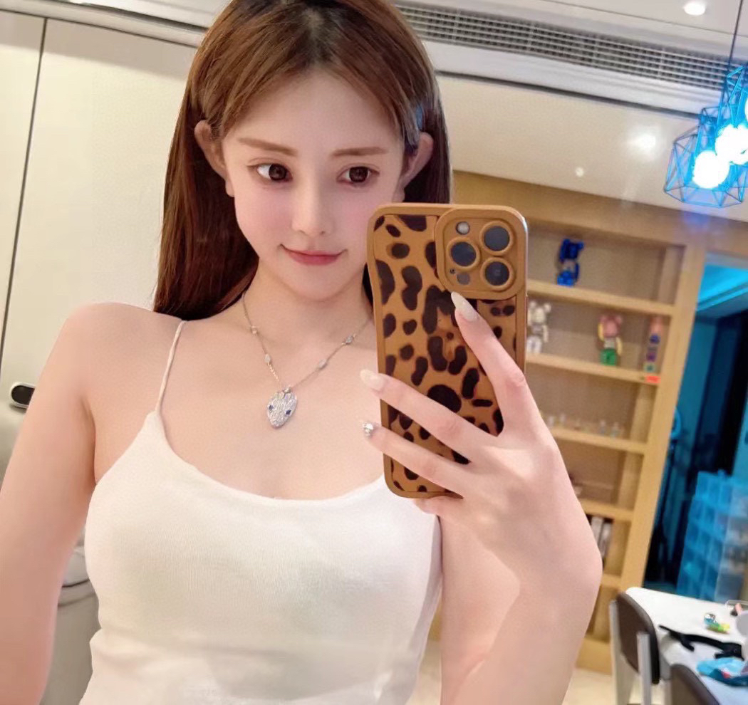 Bottega Veneta necklace-75