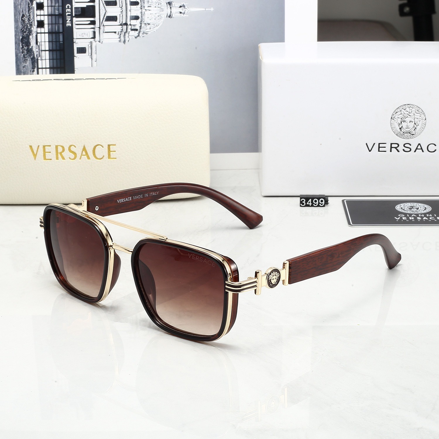 Versace glasses-20