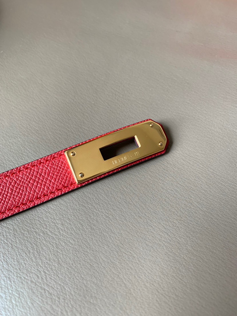 Hermes belt-12