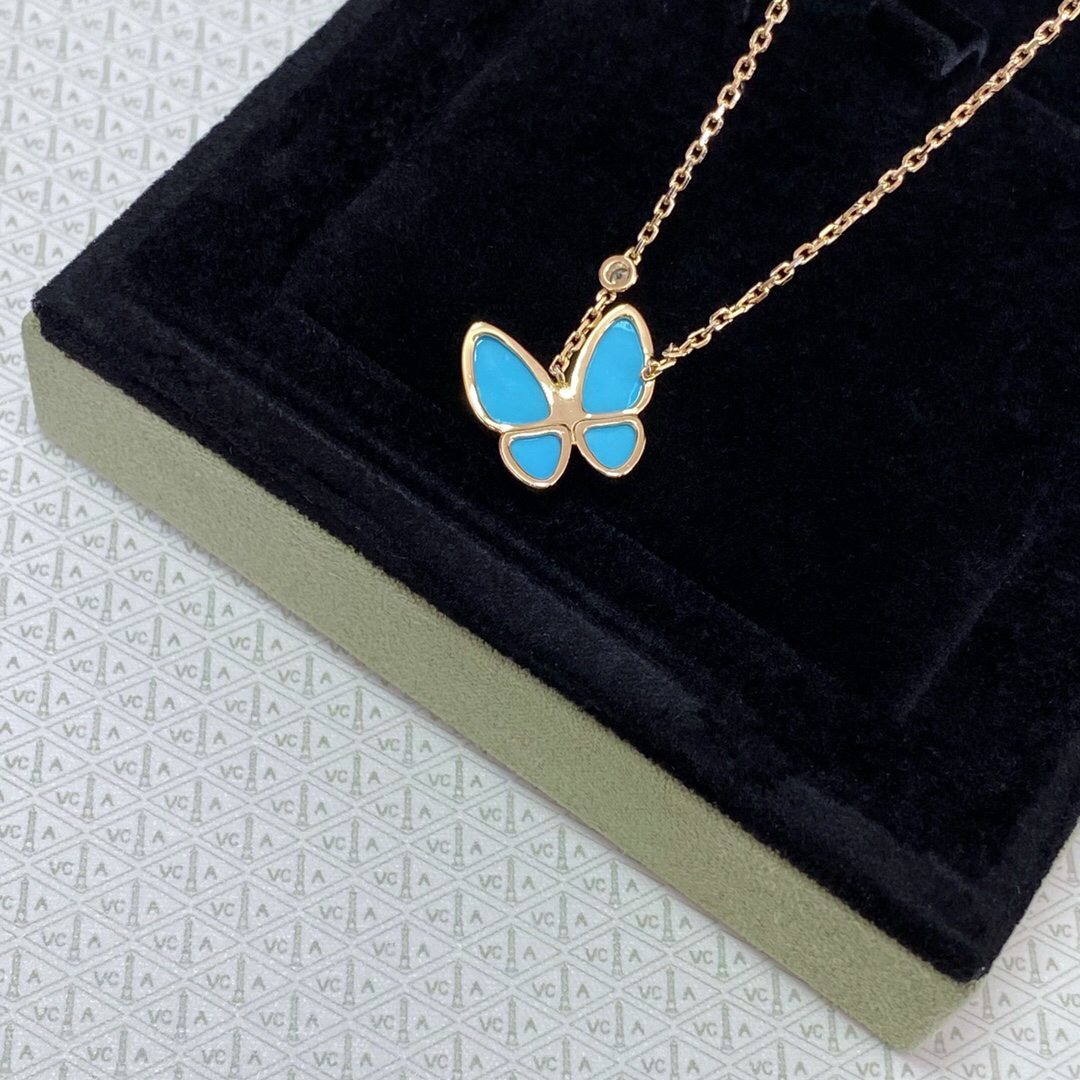 Van Cleef & Arpels necklace-134