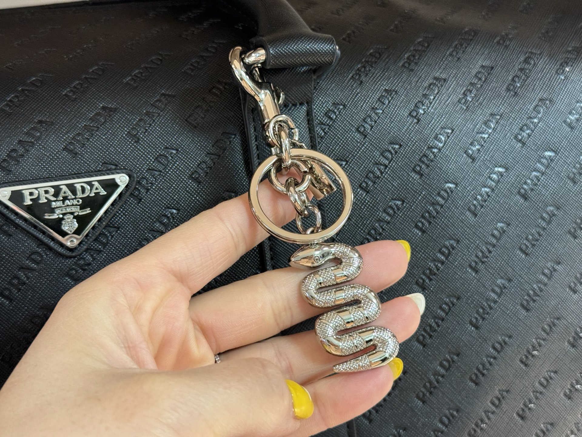 Prada Hot New Product-62