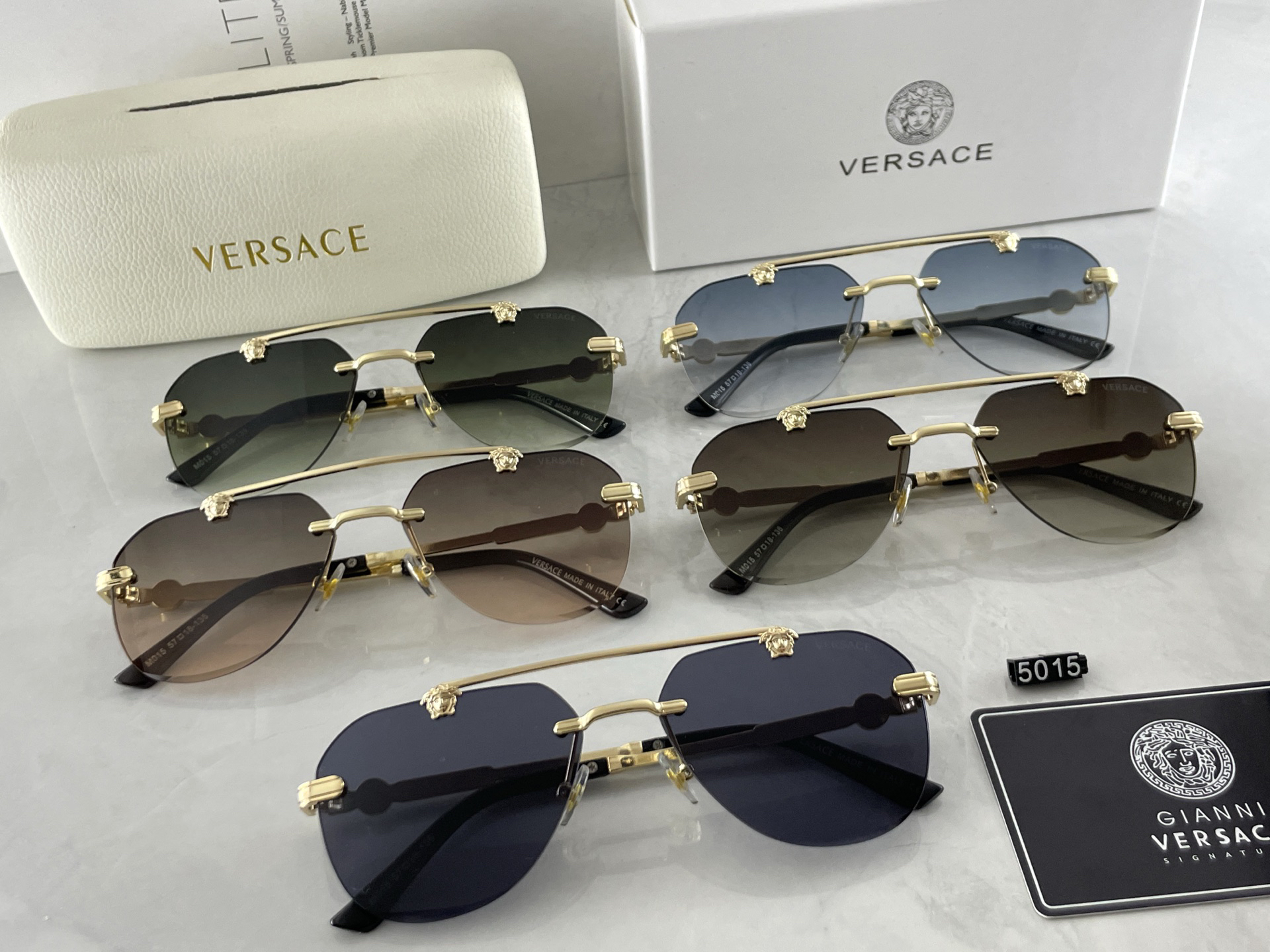Versace glasses-24