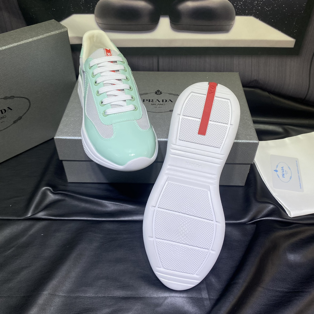 Prada Sneakers-146