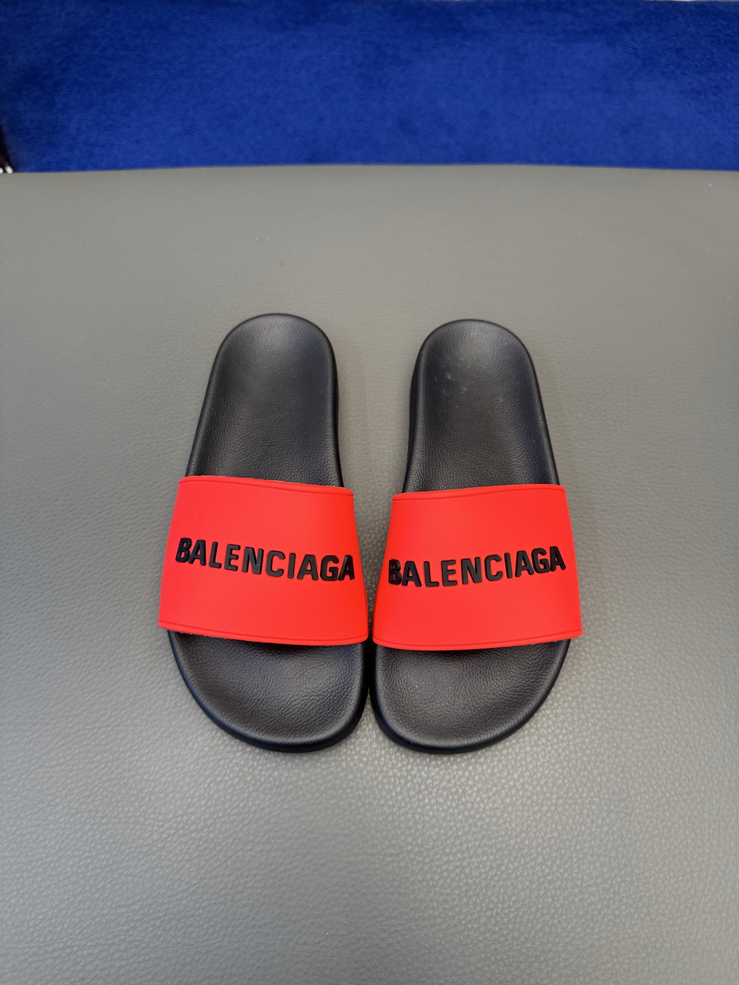 Balenciaga Summer footwear