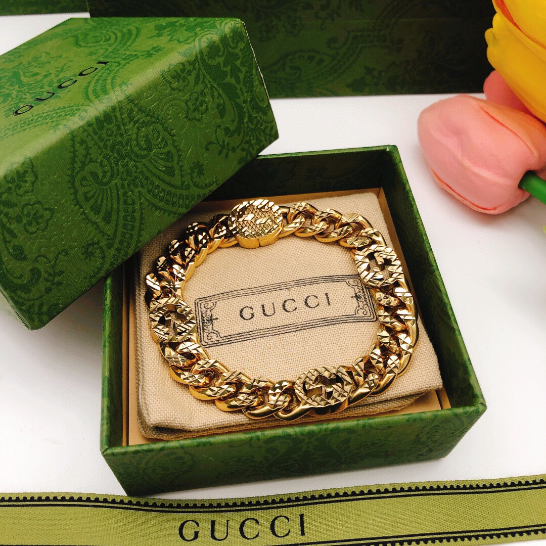 Gucci Bracelet-94