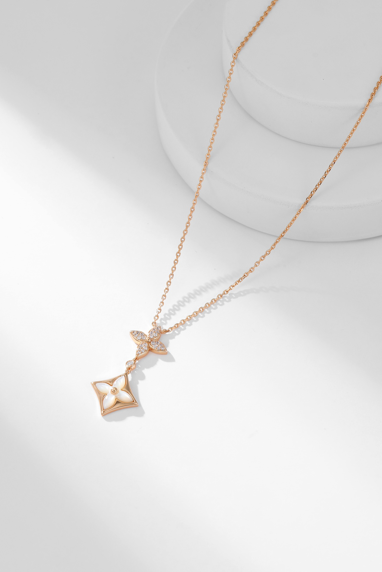 LV necklace-50