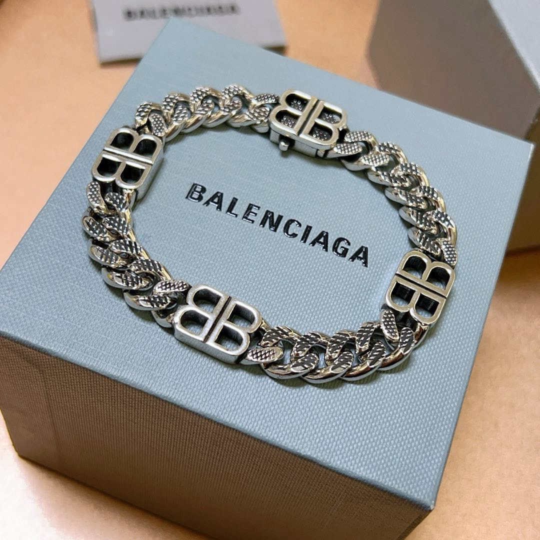 Balenciaga Bracelet-31