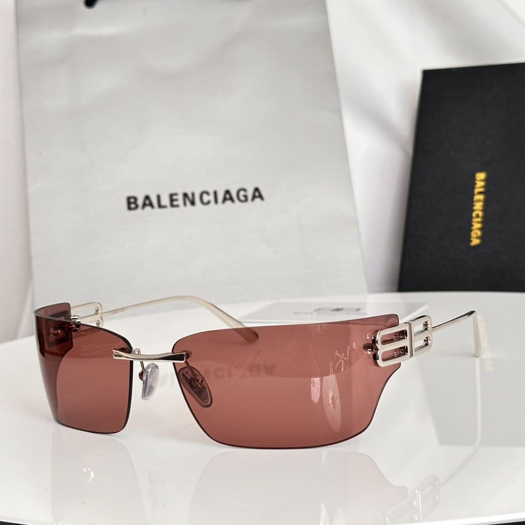 Balenciaga glasses-45