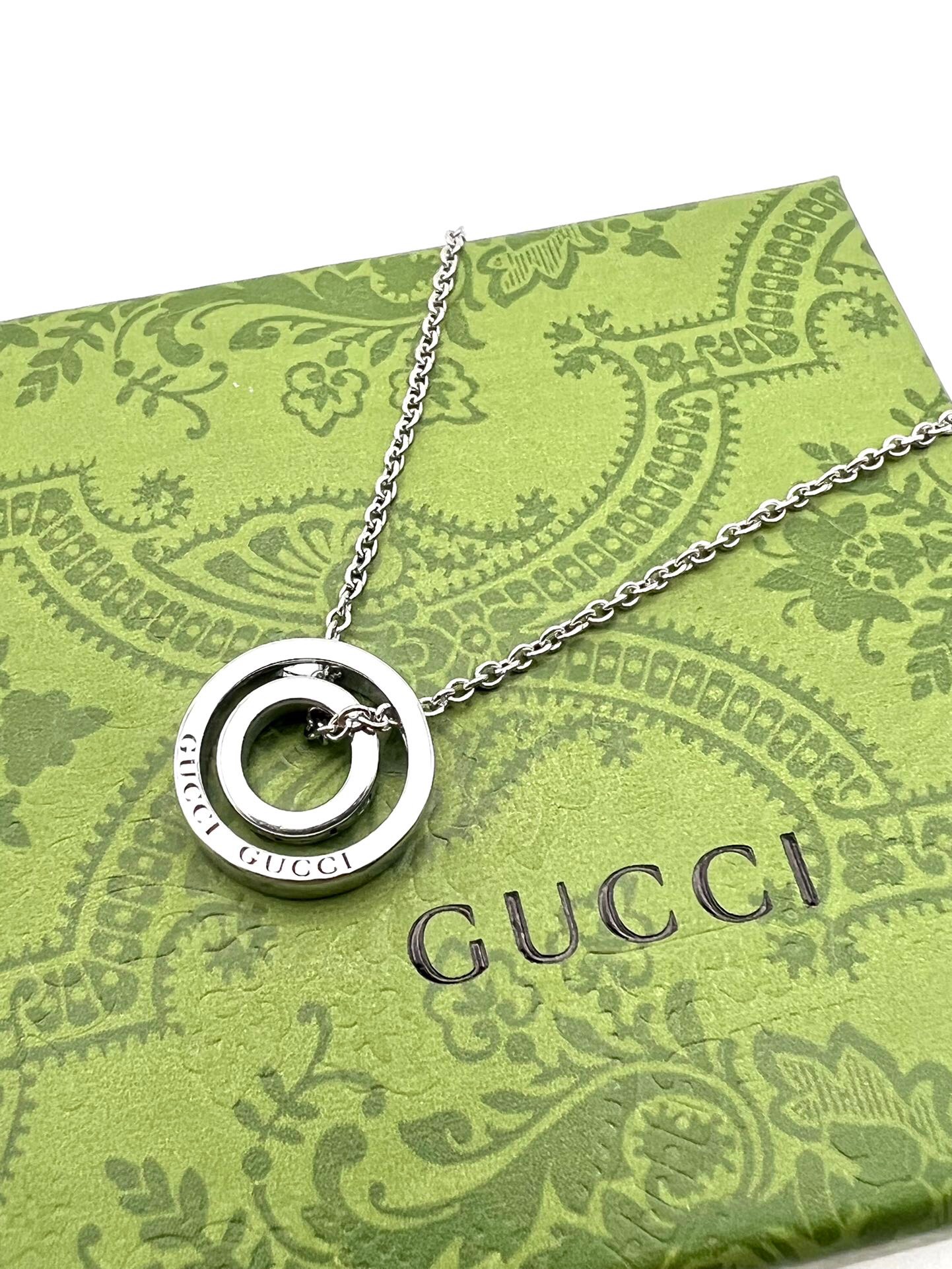 Gucci necklace-36