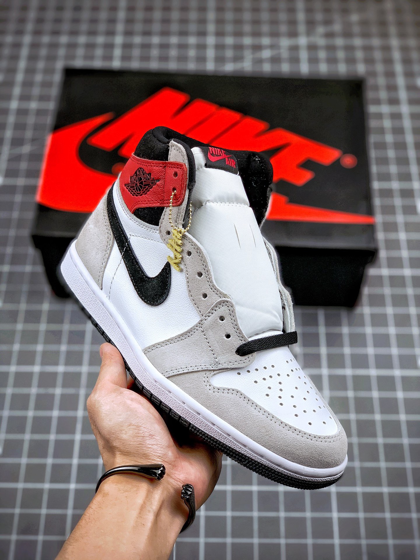 Nike Sneakers-119